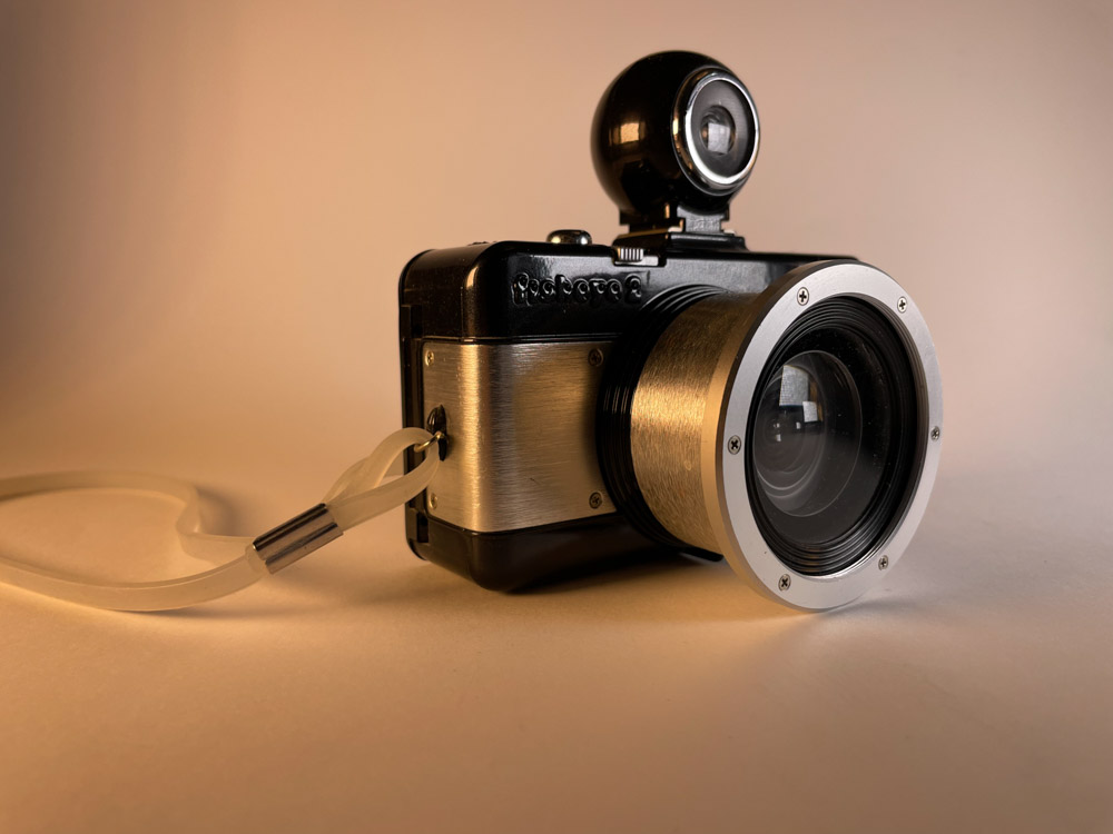 Fisheye No 2